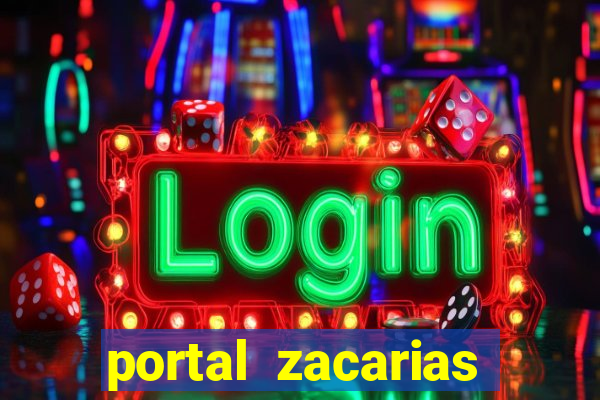 portal zacarias cadaver encontrado